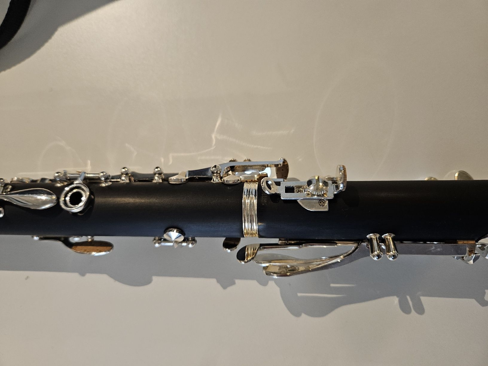 Strumenti musicali: B-KLARINETTE+ETUI – Usato da Zürich venduto da Freblu48 1