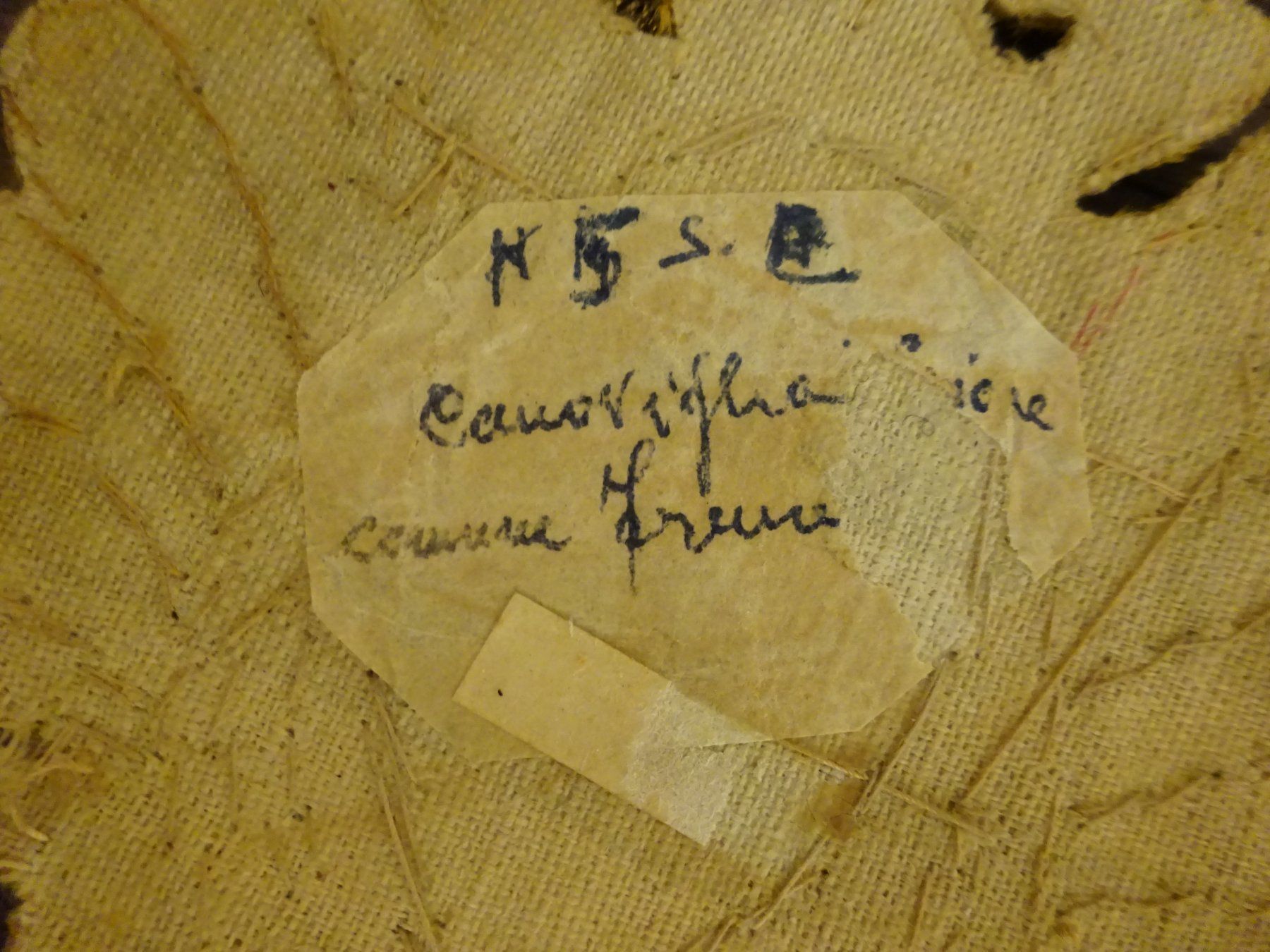 Gemälde: KSSR Orden ? / Reliquie Ikone – Gebraucht aus Esslingen von eintagammeer 6