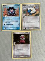 Pokemon EX Ära Delta Species Waaty Yuka Morii Lot
