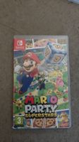 Mario Party Superstars - Nintendo Switch