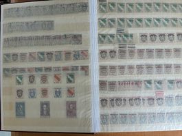 Deutschland, Baden 1945 */**/Ꙩ