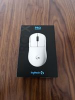 Logitech pro X superlight 