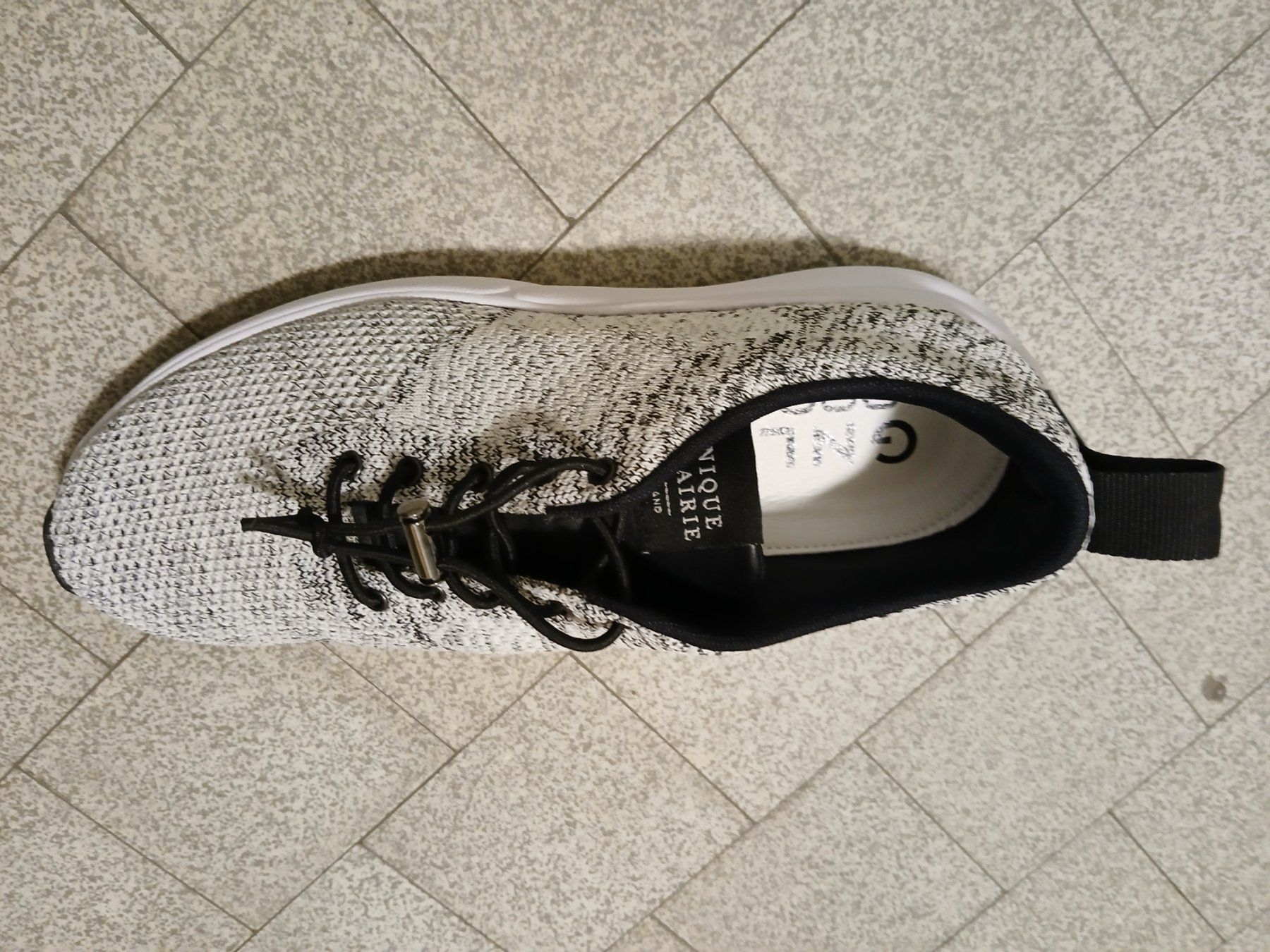 Scarpe da uomo: GNL George CLP Größe 46 – Nuovo e nell'imballaggio originale da Zürich venduto da cru_fidelo 1
