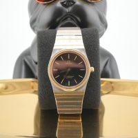 Omega Constellation Quartz