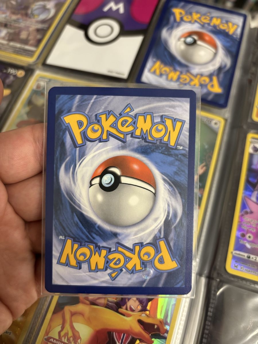 Pokémon Carte collezionabili: 🇺🇸 Pokémon Gengar – Nuovo (secondo la descrizione) da Inwil venduto da ste_roma 1
