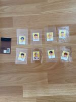 Ateez ID PCs official