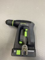 Festool C18 Akkuschrauber ab 1.-