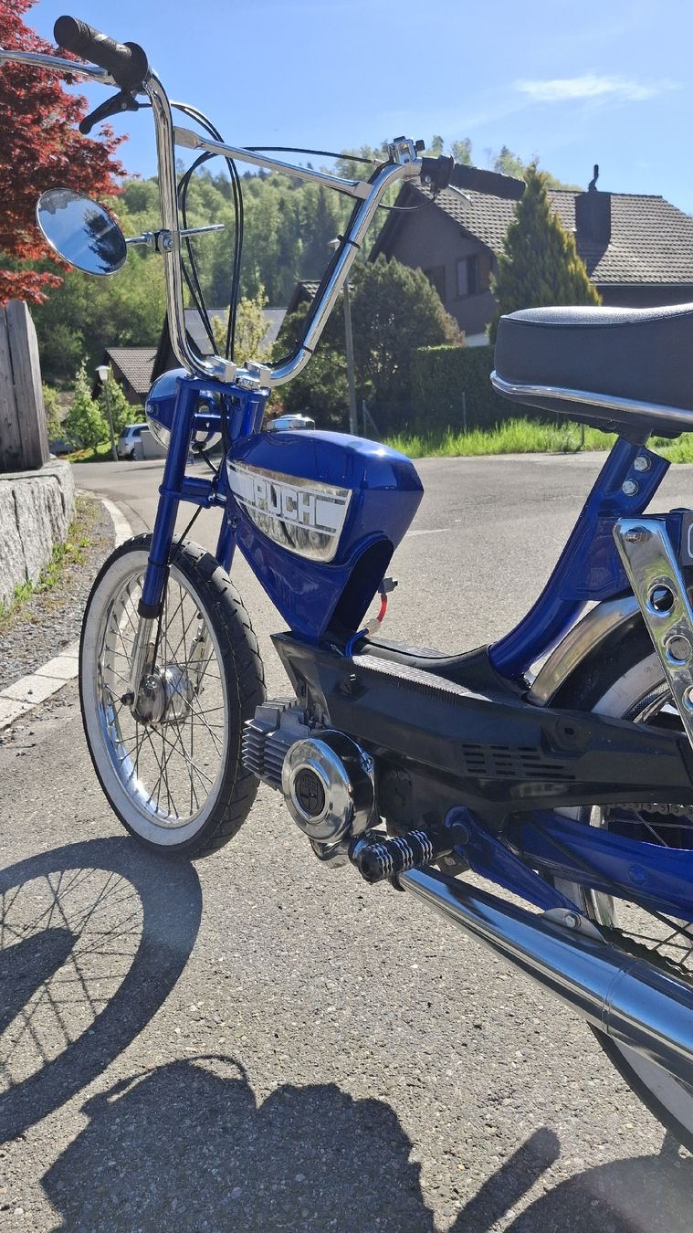Puch Ciclomotori: Puch X30 – Usato da Bauma venduto da mar_rm2q 3
