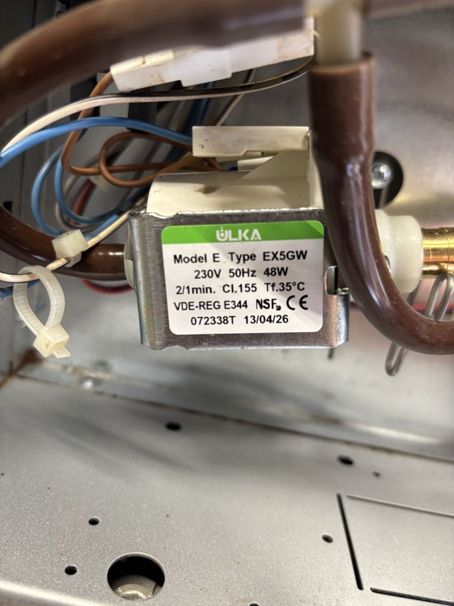Selecta Macchine per caffè & Macchine per espresso: Kaffeeautomat Selecta Necta – Usato da Bûlach venduto da rju_877h 4