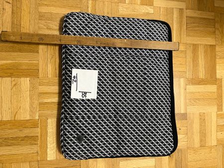 Computer Tasche gepolstert