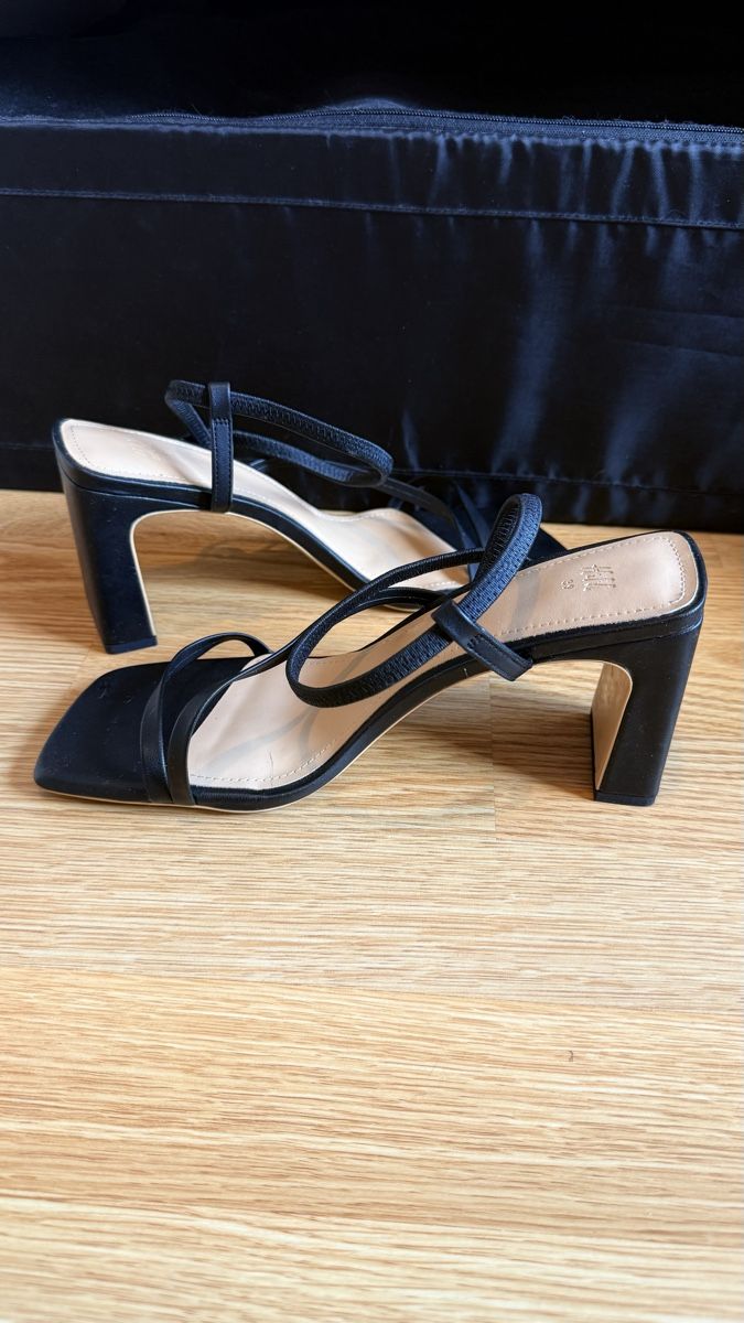 H&M Scarpe da donna: H&M Sandale 39 – Nuovo (secondo la descrizione) da Zürich venduto da amaguri 3