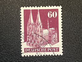 Deutschland Briefmarke