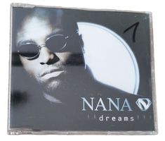 Nana  – Dreams  (CD-Single)