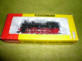 Tenderdampflok BR 94 der DRG Analog Artikel Nr. 4093