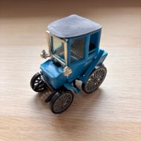 Minivoiture de collection - MINIALUXE, Panhard & Levassor