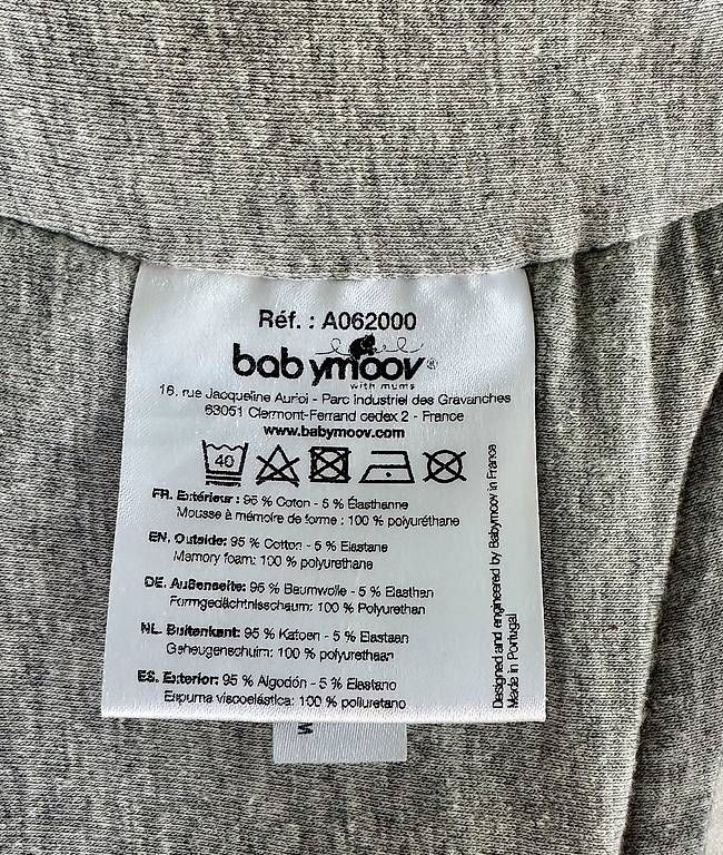 Sonstiges für Kind & Baby: Dream Belt Babymoov – Gebraucht aus Unterägeri von carina8800 3