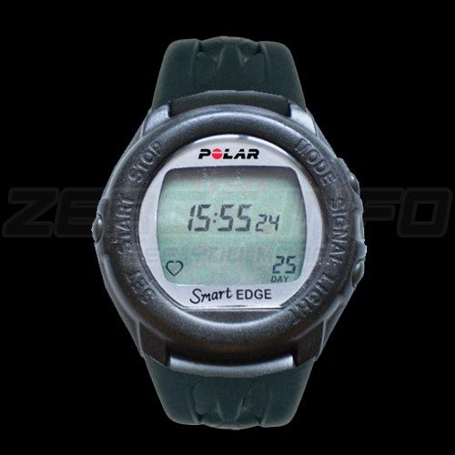 Polar Orologi: POLAR UHR SmartEdge Herzfrequenz-Messgerät – Usato da Luzern venduto da blaumaus