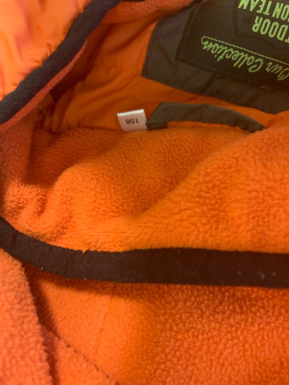Jacken & Mäntel: Winterjacke – Gebraucht aus Luzern von Boudin03 3