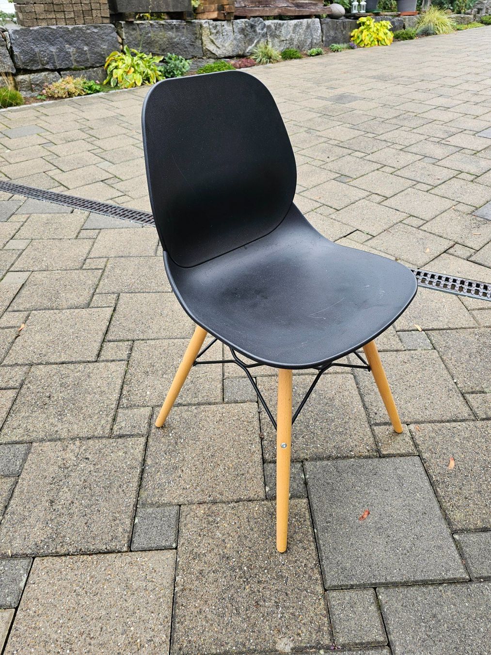 Stühle: Stuhl – Gebraucht aus Wädenswil von Mikamae 2