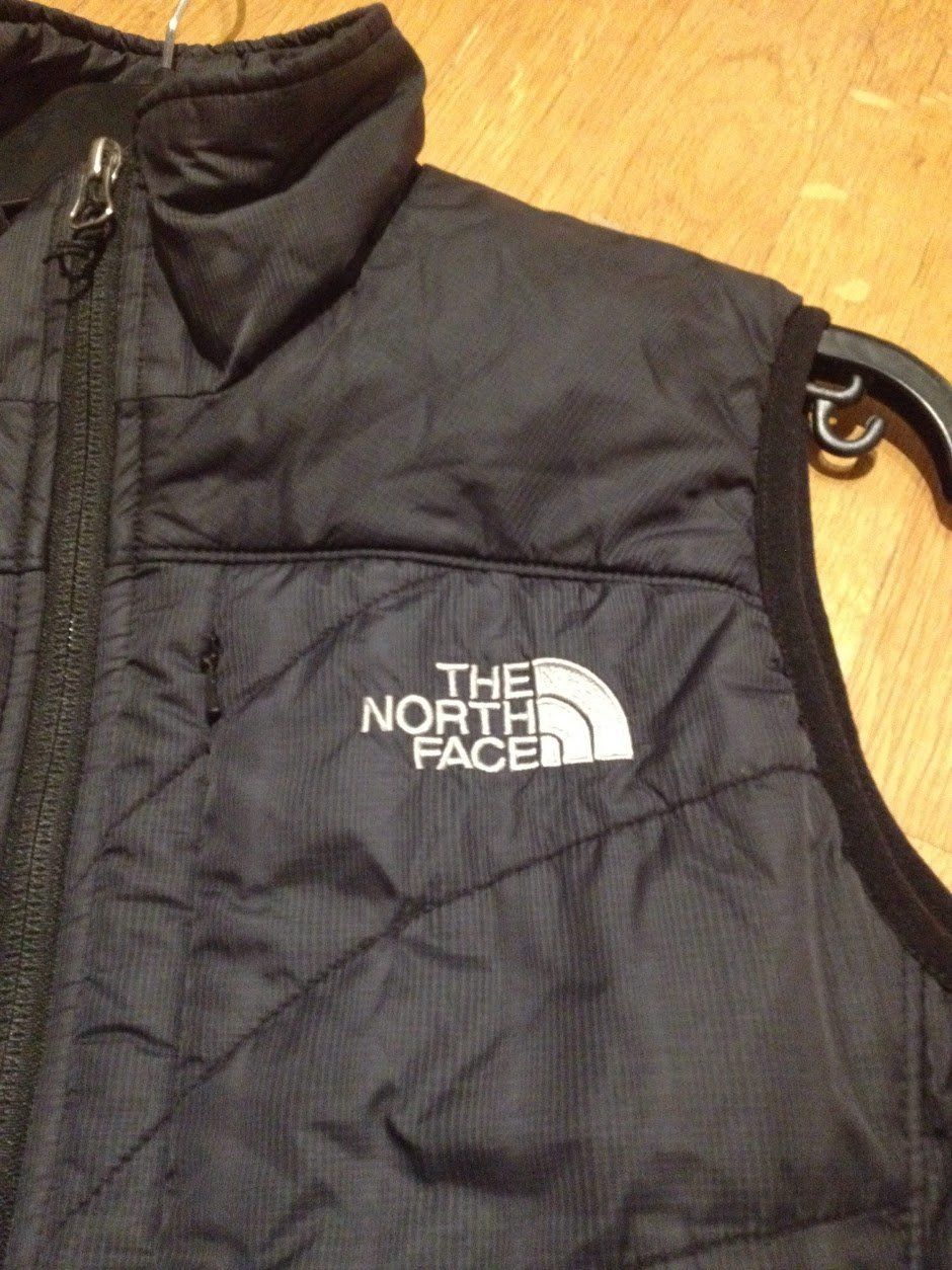 North Face Gilets: Weste The North Face – D'occasion à Dübendorf par Fip05 1
