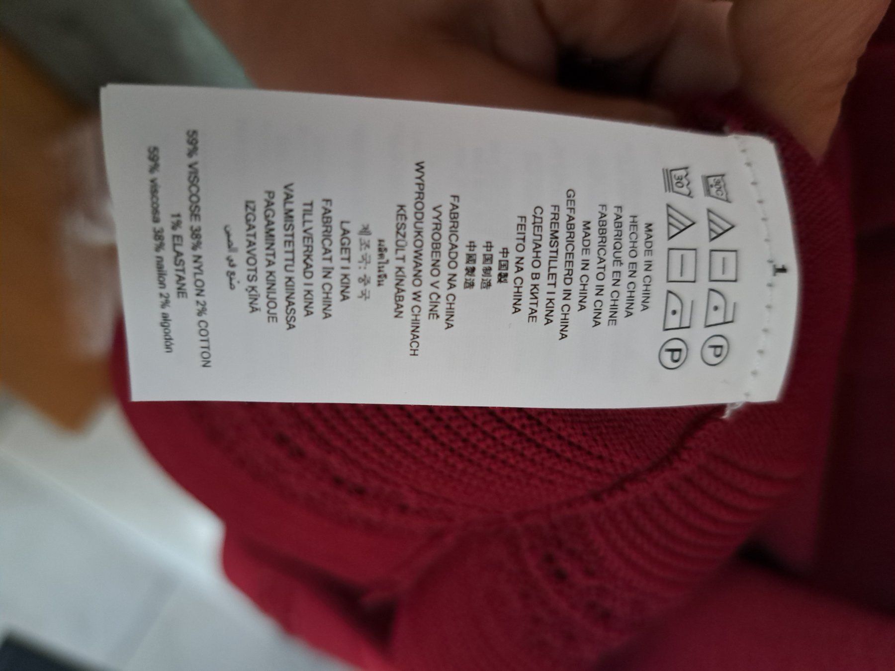 Vestiti: Michael Kors dress – Usato da Saas Grund venduto da IvanaXY 9