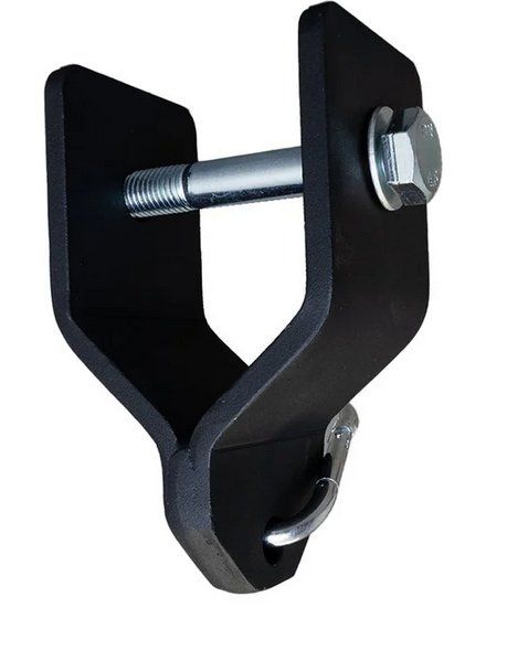 Cross Equip Hometrainer: Crossfit / Krafttraining / Gym Ring Fixed – Nuovo (secondo la descrizione) da Burgdorf venduto da Galvados