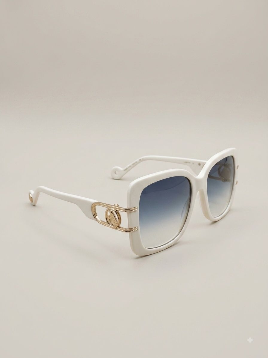 Lanvin Lunettes & Verres: Lunettes de soleil LANVIN – Neuf (Voir description) à Echichens par unideks
