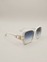 Lunettes de soleil LANVIN