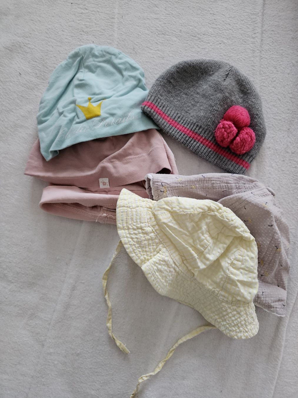 Lotti & Set di vestiti: Grosses Kleiderpaket Mädchen 74 – Usato da Kesswil venduto da yanat 3