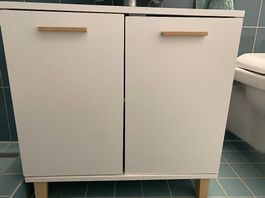Lavabomöbel / Badezimmerunterschrank 