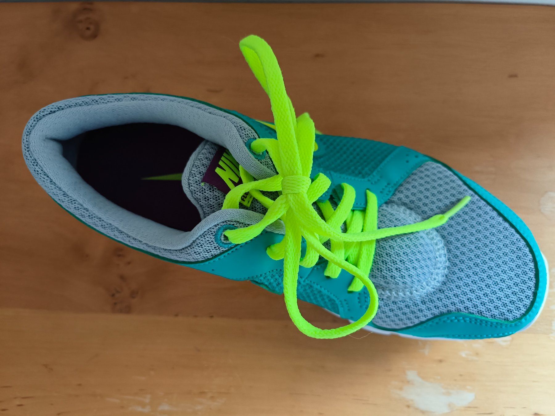Nike Scarpe da donna: W NIKE FLX EXPERIENCE RN 2 MSL Gr. 37,5 – Nuovo e nell'imballaggio originale da Herisau venduto da dku_85hh 2
