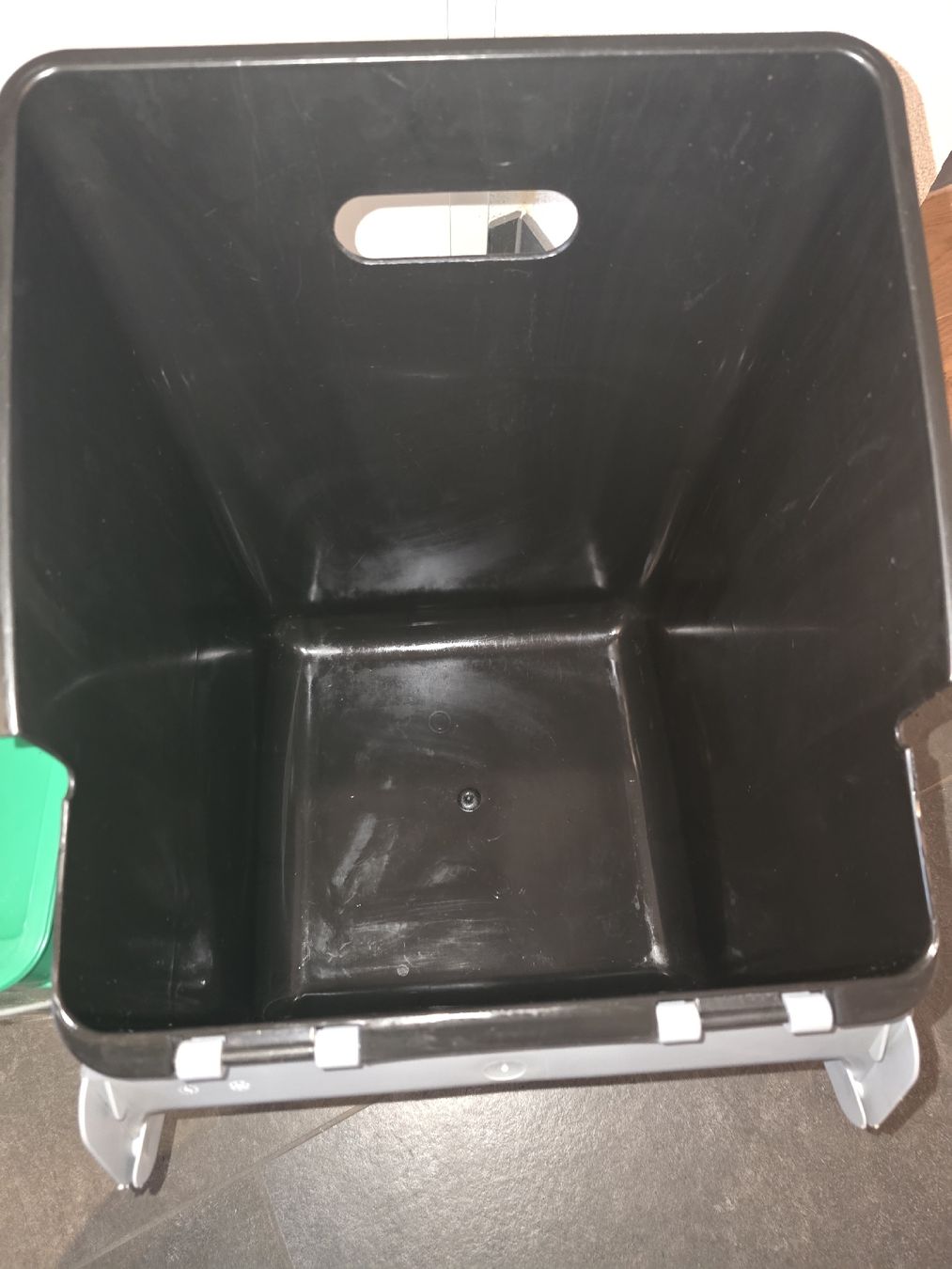 Müllex Cestini per rifiuti: Müllex Abfalleimer-Set – Usato da Seon venduto da lana_235 1