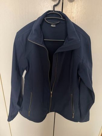 Schöffel Damen Jacke Gr. 40/Ideal für Wanderungen