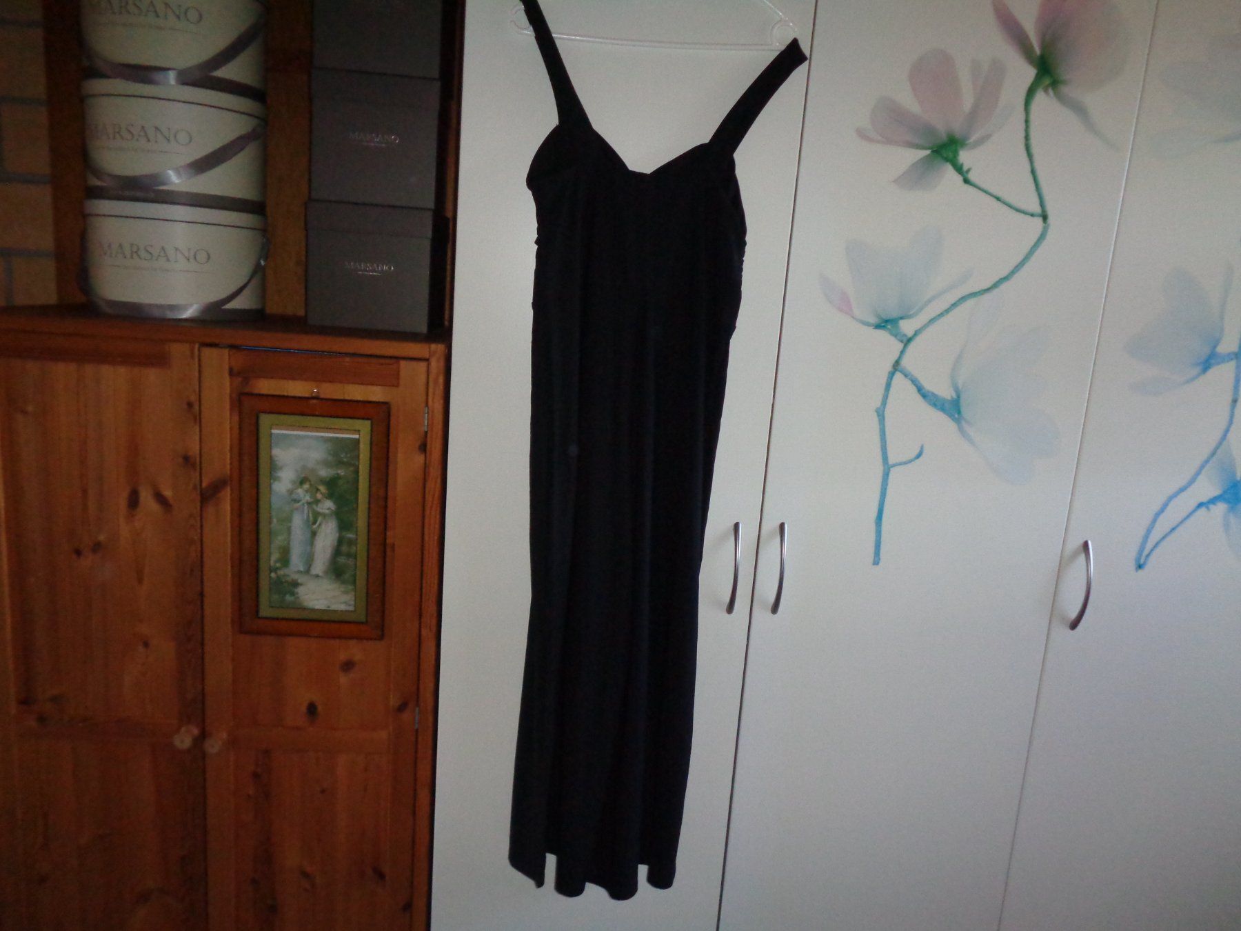 Tute: *** Jumpsuit *** schwarz von Amisu – Usato da Othmarsingen venduto da Leuchtturmlady 4