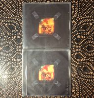 The Cure Show Live, UK New Wave CD Album 1992