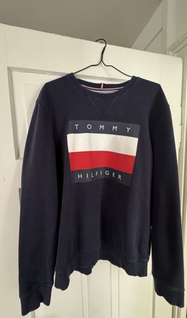 Tommy Hilfiger Pullover