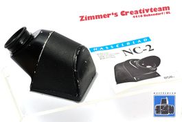 Hasselblad Prismensucher NC-2 zu V-Sytem