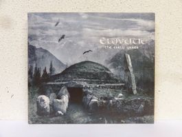 2 CD ELUVEITIE / THE EARLY YEARS - vergiffen