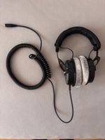 Beyerdynamic dt 990 pro