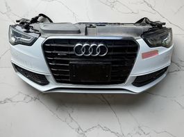 Audi A5 B8 2011 - 2016 Frontpaket