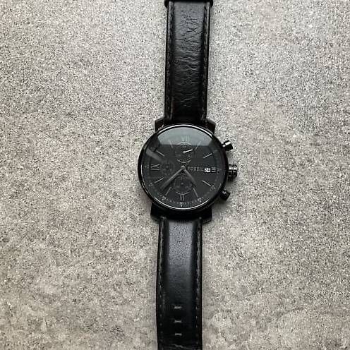 Uhren: Neuwertiger Fossil Chronograph – Gebraucht aus Luzern von Thomas_LU 4