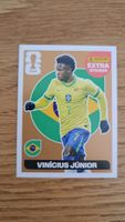 Panini FIFA World Cup 2026 Extra Sticker Vini Jr Bronze