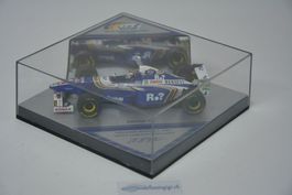 Williams FW19 Renault 1997  GP , 1:43