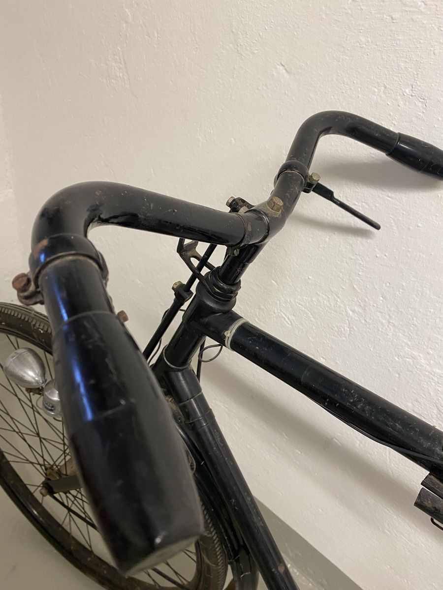 Schweizer Armee Velos: Velo – Gebraucht aus Dietikon von Tdaf33 7