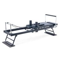 Pilates Reformer für zu Hause (Aldi)