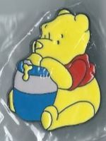 Süesser Winnie Pooh Pin