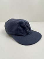 Schweizer Armee Schirmmütze Blau