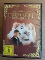 Die unendliche Geschichte 3 (DVD)