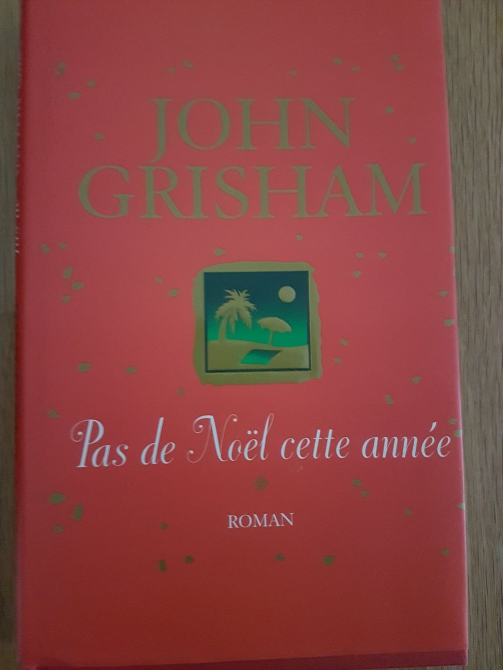 Libri: Pas de Noël cette année – Usato da Porrentruy venduto da Piquetix