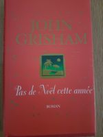 Pas de Noël cette année